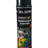 Motip removable coating carbon.