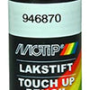 Motip 1056063 - 946870 kompakt zwart 12 ml | 1 stuks