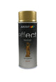 Motip 1051903 - 303001 deco effect colourspray gold 400 ml | 1 stuks