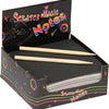 Van manen magische memoblaadjes met pen 100 stuks