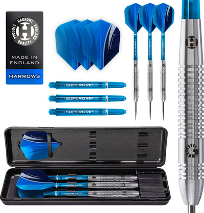 Harrows genesis tungsten 23gr