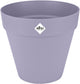 Elho loft urban rond 20 - bloempot voor buiten - ø 19.3 x h 17.5 cm - lavendel lila