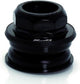 Xlc hs-i04 balhoofdstel - draad - semi integr - 1 1 8 - 25.4 44.0 30.0mm - zwart