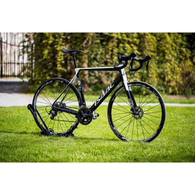 Trivio - fietsstandaard pro zwart