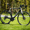 Trivio - fietsstandaard pro zwart