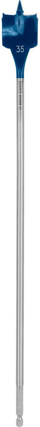 Bosch expert selfcut speed vlakfrees 35 x 400 mm - 2608900355