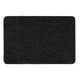 Hamat schoonloopmat universal grafiet 40x60 cm deurmat | 2 stuks