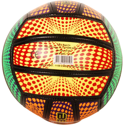 E l sports beachvolleybal - multicolor
