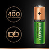 Battery Sales Europe Aa batterij oplaadbaar 4 kaart 2500mah