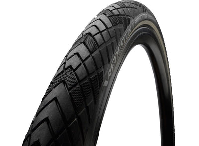 Vredestein buitenband perfect tour 50-622 zwart refl