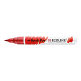 Ecoline • brush pen scharlaken 334 - afbeelding 1