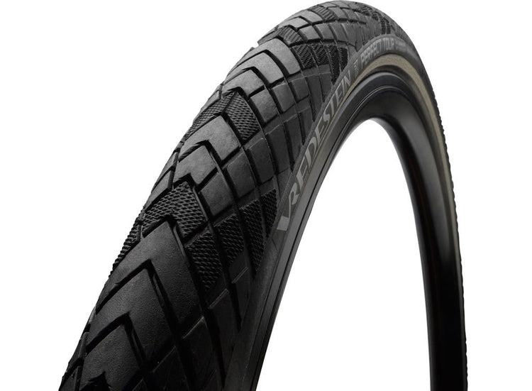 Vredestein buitenband perfect tour 55-622 28x2.15