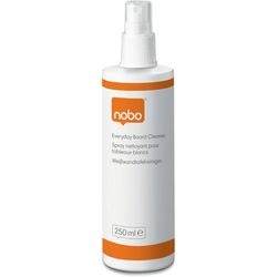 Whiteboard reinigingsspray nobo