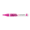 Ecoline • brush pen fuchsia 350