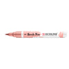 Ecoline • brush pen pastelrood 381