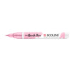 Ecoline • brush pen pastelroze 390
