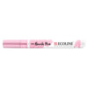 Ecoline • brush pen pastelroze 390