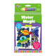 Jumbo water magic - space kleurboek met waterstift