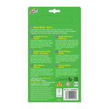 Jumbo water magic - space kleurboek met waterstift - afbeelding 2