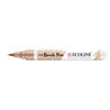 Ecoline • brush pen beige 420