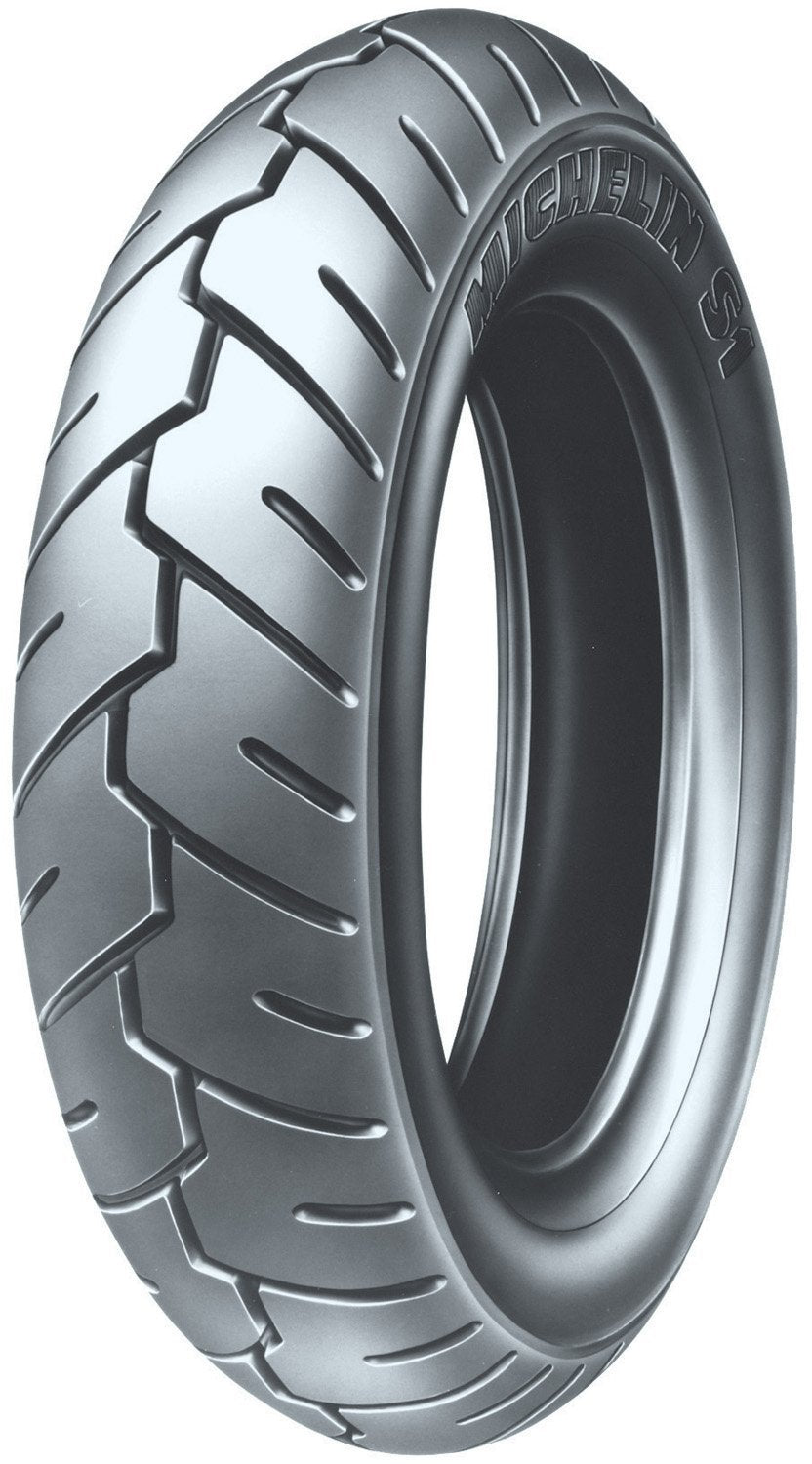 Michelin Buitenband S1 90 90-10 TL TT 50J