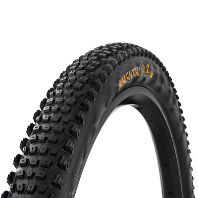 Continental buitenband magnotal trail grip 60-622 zw vouw