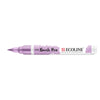 Ecoline • brush pen pastelviolet 579