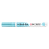 Ecoline • brush pen pastelblauw 580