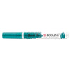 Ecoline • brush pen blauwgroen 640