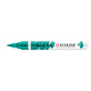 Ecoline • brush pen dennengroen 654