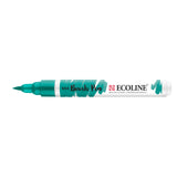 Ecoline • brush pen dennengroen 654 - afbeelding 1