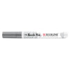 Ecoline • brush pen koudgrijs licht 738