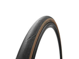 Vredestein buitenband superpasso pro 30-622 28 - 700x30c tlr vouw zwart transparant - afbeelding 2