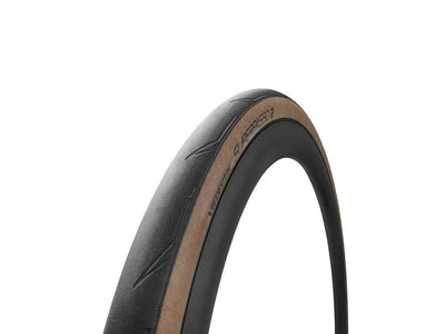 Vredestein buitenband superpasso 2 32-622 28 - 700x32c vouw zwart transparant - 115093