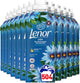 Lenor wasverzachter zeebries - 12 x 882 ml - 504 wasbeurten
