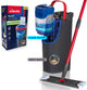 Vileda 1074570 - h2pro flatmop systeem | 1 stuks