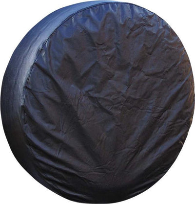 Autostyle universele reservewielhoes - zwart - passend voor 15'' 16'' wielen