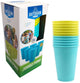Outdoor play jumbo pong, jumbo beer pong voor buiten
