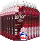 Lenor wasverzachter jasmijn rose de mai - 12 x 42 wasbeurten