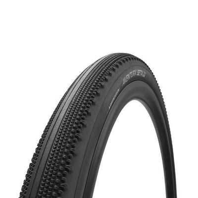 Vredestein buitenband aventura seta core 40-622 - 28 700x38c tlr vouw zwart - 115101