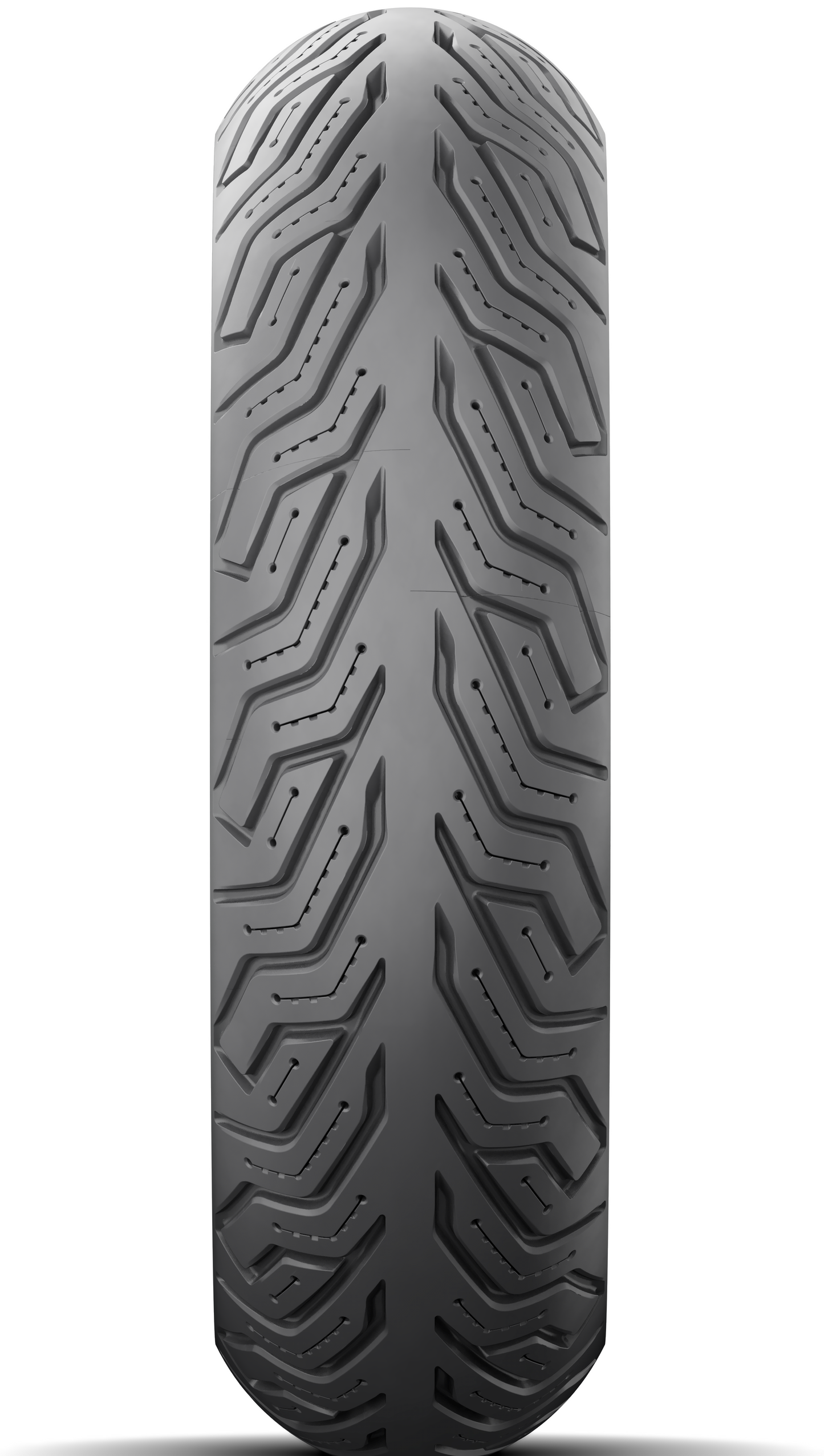 Michelin Buitenband 110 70-11 TL 45L City Grip-2