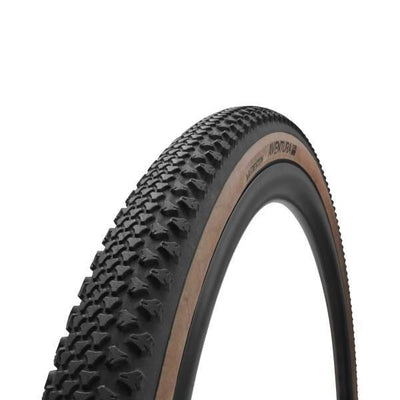 Vredestein buitenband aventura core 40-622 28 - 28 700x38c tlr vouw zwart transp - 115109