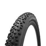 Vredestein buitenband aventura grezzo 45-622 - core 28 700x45c tlr vouw zwart - 115117 - afbeelding 2