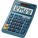 Casio ms-88em - kleine elegante bureaurekenmachine