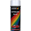 Motip 45270 - autolak spuitbus - wit - 400ml