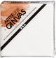 Creativ company artistline canvas 10x10cm, 10st.