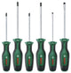 Bosch schroevendraaierset - 6 delig
