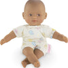 Corolle babypop mini calin konijn bruine ogen 20cm - pop voor kinderen.