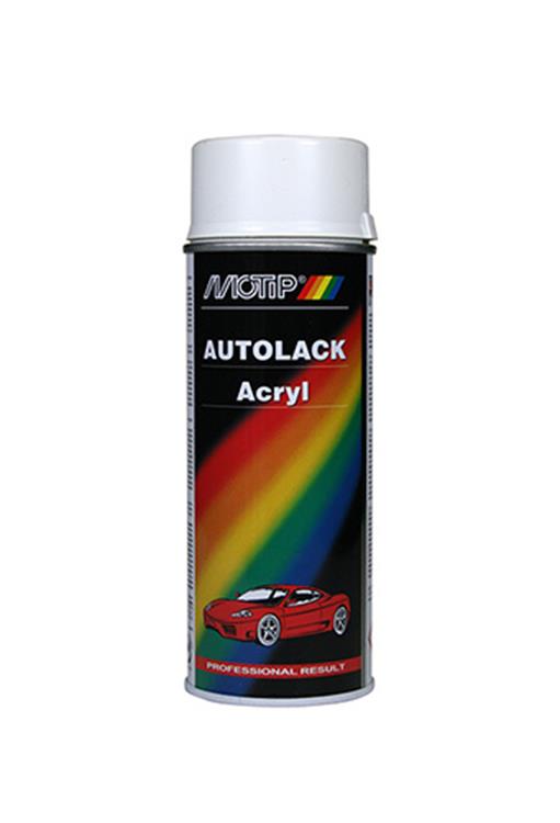 Motip 1055019 - 45710 kompakt wit 400 ml | 1 stuks