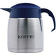 Isoleerkan 38.1590 easyclean 1,6 l